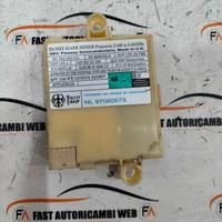 Centralina modulo allarme BMW Z3 8385421