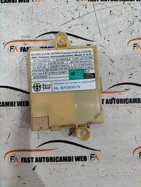 Centralina modulo allarme BMW Z3 8385421