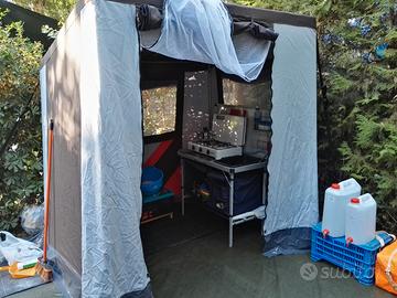 accessori per camper e roulotte 