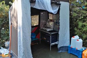 accessori per camper e roulotte 