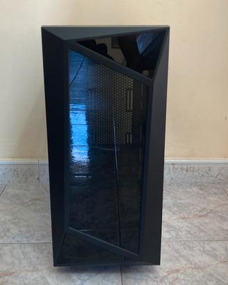 Case computer gaming