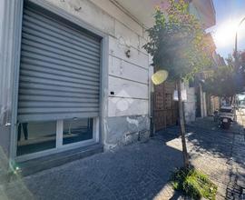 NEGOZIO A FRATTAMAGGIORE