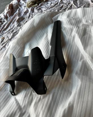 Parafango Posteriore Con Paracatena Yamaha R7
