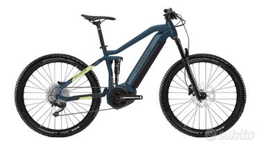 E-bike