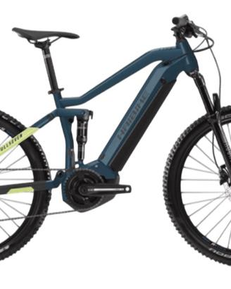 E-bike