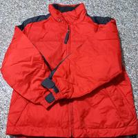 giacca diadora vera piuma 10 anni