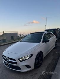 Mercedes-benz classe a 180d full optional