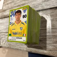 Figurine serie B Panini 400 pz