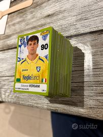 Figurine serie B Panini 400 pz