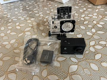 Victure Action Cam