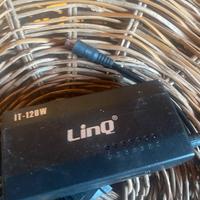 Adattatore ricarica pc