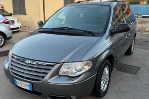 Chrysler Voyager Grand 2.8 CRD cat Limited Auto