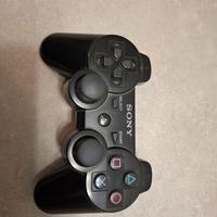 Ps3 giochi GT6 Metal Gear Minecraft e Controller