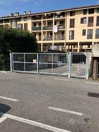 Garage a Grezzago