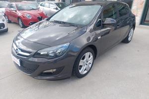 Opel Astra 1.6 CDTI EcoFLEX 2014 euro 6b 6marce