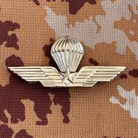 Brevetto Paracadutista Militare