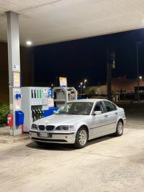 BMW E46 318i