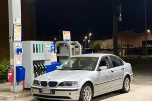 BMW E46 318i