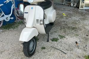 vespa hp 4 marce