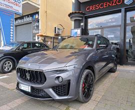 MASERATI Levante MHEV 330 CV AWD GT - Full OPTIO