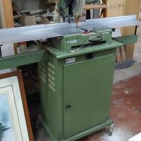 sega troncatrice OMGA T55 300