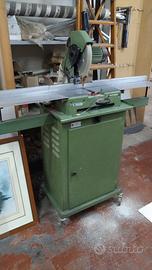 sega troncatrice OMGA T55 300