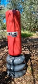 Sacco da Boxe FitBoxe Bcube