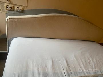 Letto king size