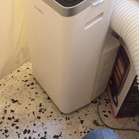 Condizionatore Portatile Bosch