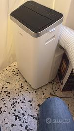 Condizionatore Portatile Bosch