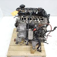 MOTORE COMPLETO N47D20C 2.0D 135Kw 184CV BMW SERIA