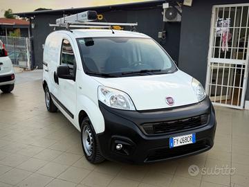 Fiat Fiorino 1.3 MJT 80CV Cargo Garanzia 12 Mesi