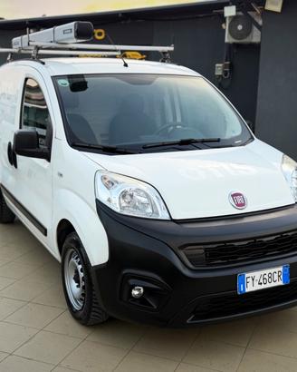 Fiat Fiorino 1.3 MJT 80CV Cargo Garanzia 12 Mesi