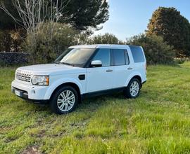 Land Rover Discovery 4 TDV6 SE 7 posti 8 marce