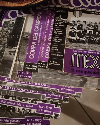 Rivista Alè fiorentina 
