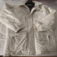 giaccone invernale Endeavor Camper&Nicholson