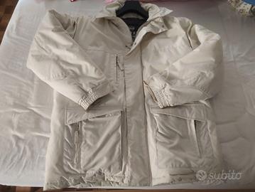 giaccone invernale Endeavor Camper&Nicholson