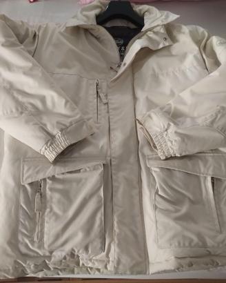 giaccone invernale Endeavor Camper&Nicholson