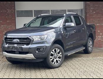 Ford Ranger 2.0 ECOBLUE aut. 213 CV DC Wildtrak 5 