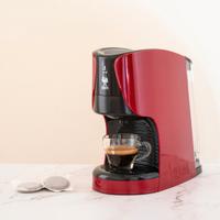 MACCHINA DA CAFFÈ CIALDE BIALETTI DAMA 