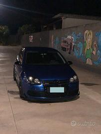 golf turbo disel