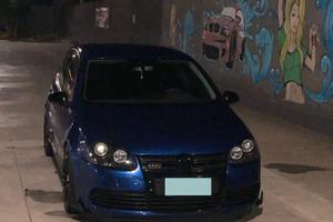 golf turbo disel