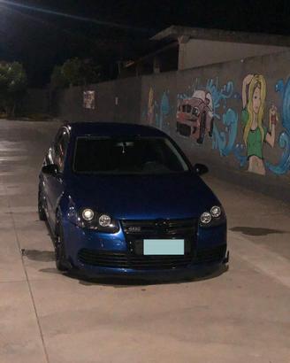golf turbo disel