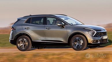 Ricambi usati kia sportage 2022- #3