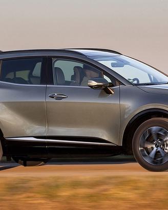 Ricambi usati kia sportage 2022- #3