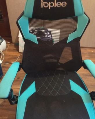 Sedia gaming