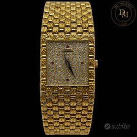 Piaget Emperador ref. 9131
