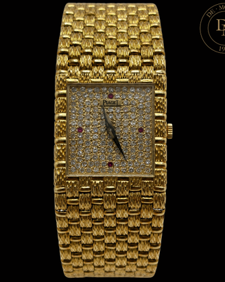 Piaget Emperador ref. 9131