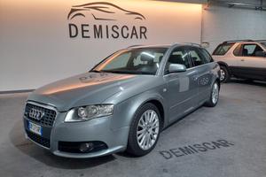 Audi A4 3.0/233CV TDI S line interno e esterno
