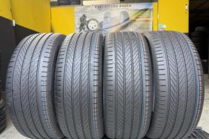 4 Gomme Continental 235/50R19 99V Estive90%Residui